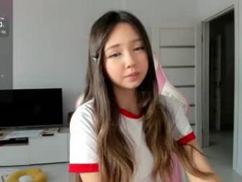 fluffy_rose webcam chaturbate model stream image