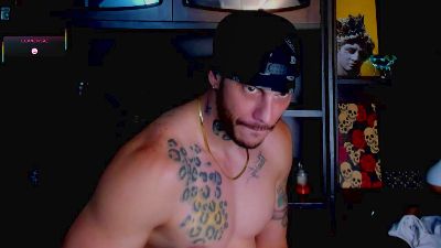 RickG_Oficiial webcam model stream image