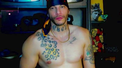 RickG_Oficiial webcam model stream image