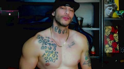 RickG_Oficiial webcam model stream image