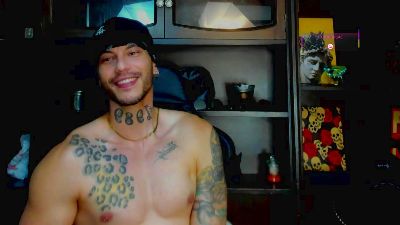 RickG_Oficiial webcam cam4 model stream image