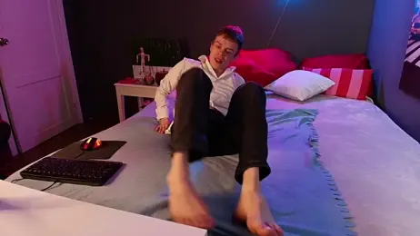 Brad_Myles webcam model stream image