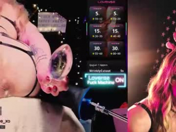 emerylune_xo webcam model stream image