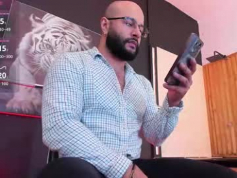 luke__09 webcam model stream image