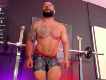 luke__09 webcam model stream image