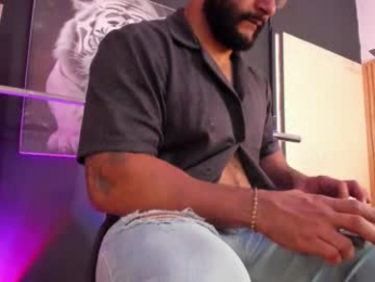 luke__09 webcam model stream image