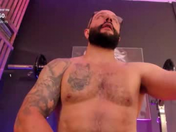 luke__09 webcam model stream image