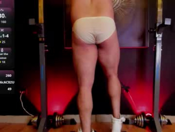 luke__09 webcam model stream image