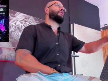 luke__09 webcam model stream image