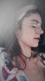 lesnympho_sexy webcam model stream image
