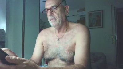 sante87 webcam model stream image