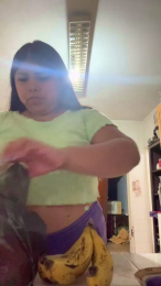 BoobGoddess1 webcam model stream image