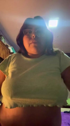 BoobGoddess1 webcam model stream image