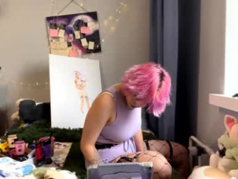 janniesobotta webcam model stream image