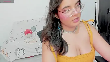 Naoko_7w7 webcam model stream image