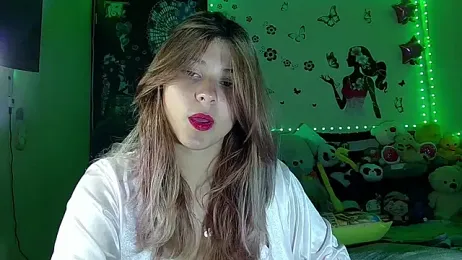 Star_Eli webcam model stream image