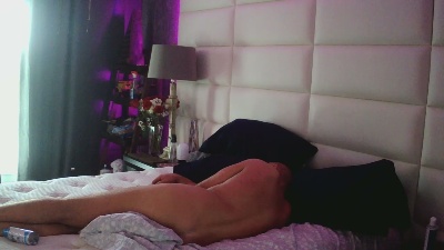 DallasAndBeau webcam model stream image