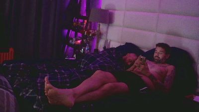 DallasAndBeau webcam cam4 model stream image