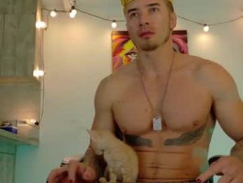 ryann_blue_ webcam model stream image