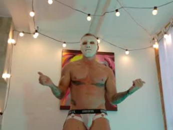 ryann_blue_ webcam chaturbate model stream image