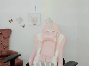 ZooeyBelair webcam model stream image