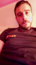 Trunid webcam model stream image