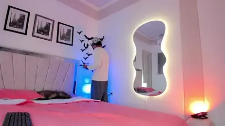 FuckingYoungs webcam model stream image