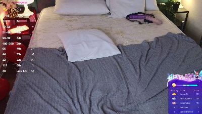 Penelopa_star webcam cam4 model stream image