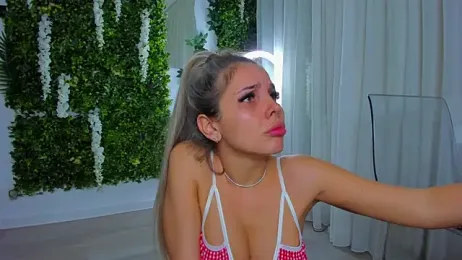 VivienCarter webcam model stream image