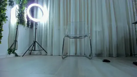 VivienCarter webcam model stream image