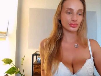 MarilynShow webcam bongacams model stream image