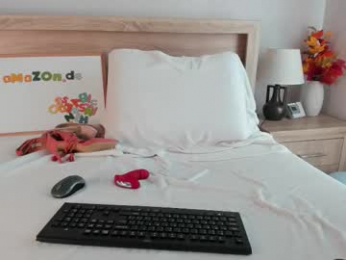 zaraagnes webcam model stream image