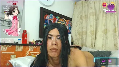 poison_girl21 webcam model stream image