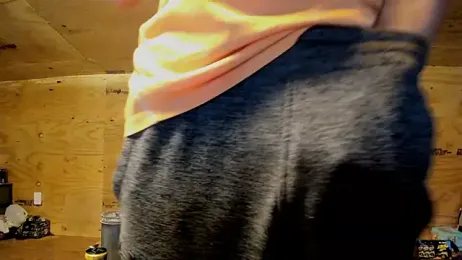 Kenny_Kyle webcam model stream image