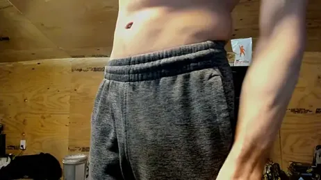 Kenny_Kyle webcam model stream image