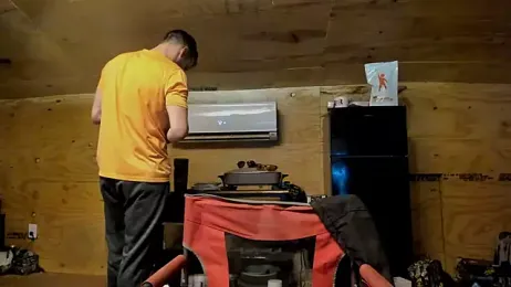 Kenny_Kyle webcam model stream image