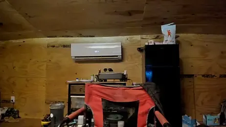 Kenny_Kyle webcam model stream image