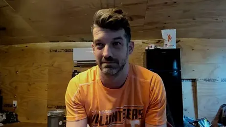 Kenny_Kyle webcam stripchat model stream image