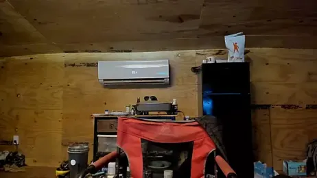 Kenny_Kyle webcam model stream image