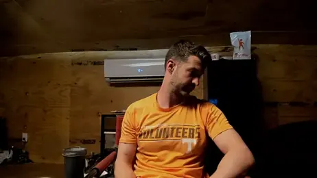 Kenny_Kyle webcam model stream image