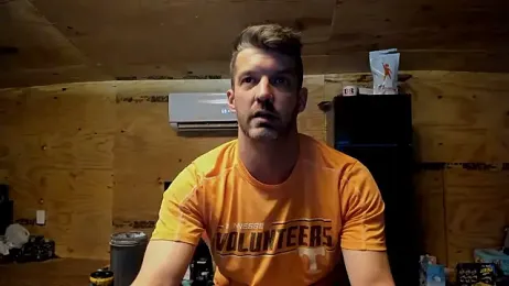 Kenny_Kyle webcam model stream image