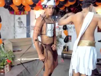 masters_sexx webcam model stream image