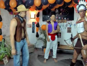 masters_sexx webcam model stream image