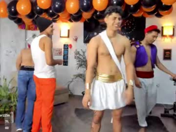 masters_sexx webcam chaturbate model stream image