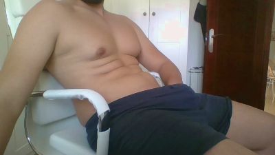 alfredd5 webcam model stream image