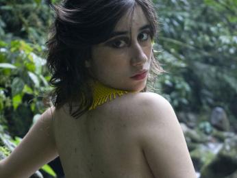 IsabelLopera 预览图