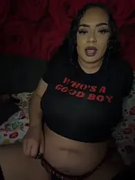 CarmelaAnthony webcam model stream image