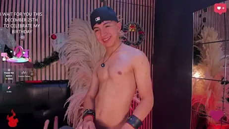 joji_Spencer webcam model stream image