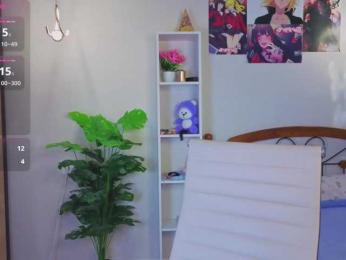 akino-hen1 webcam bongacams model stream image