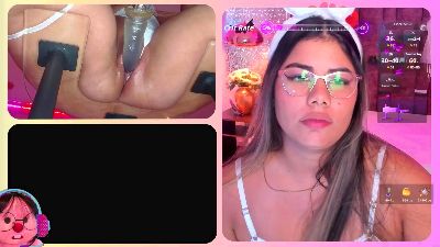 HoneyBoo_ webcam model stream image